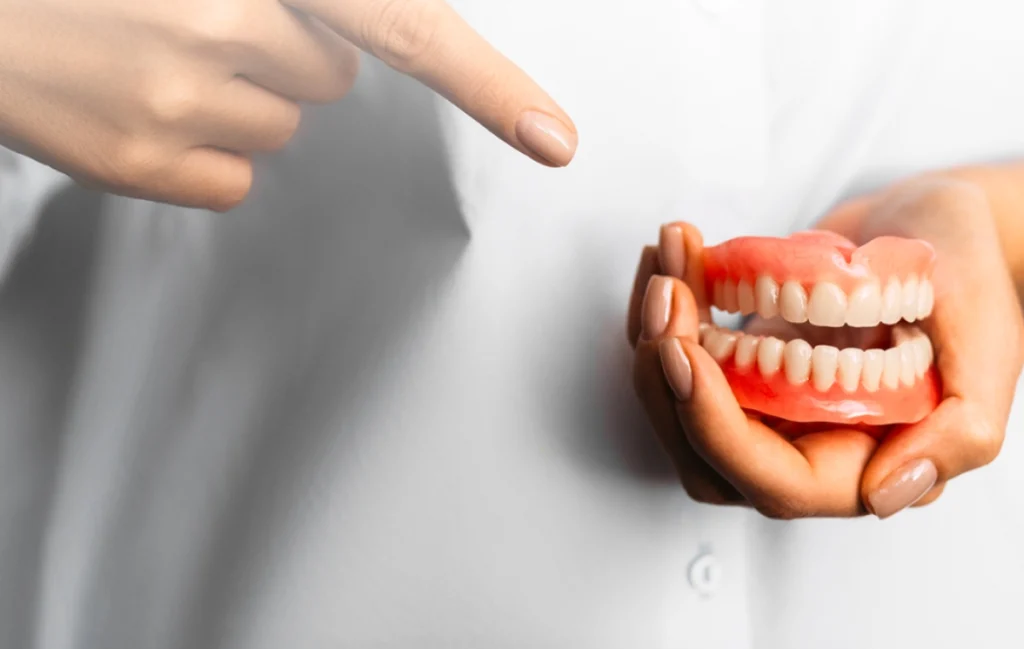 Restauration prothétique Chirurgiens-dentistes à Juan-les-pins | Cabinet dentaire du Lys