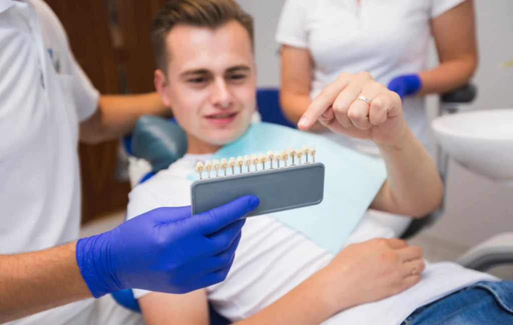 facettes facettes Facettes Chirurgiens-dentistes à Juan-les-pins | Cabinet dentaire du Lys